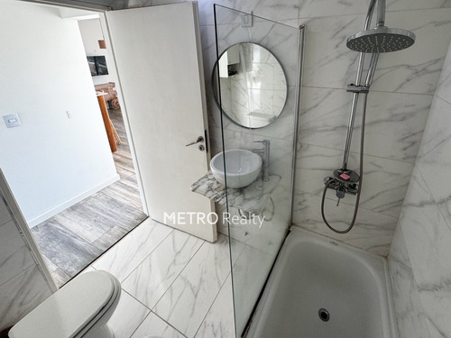 Departamento Monoambiente En Venta Con Pileta Y Amenities Frente Al Lago En Nordelta