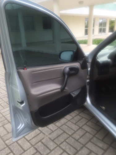 Corsa Classic 1.0 Ls Flex Power Completo