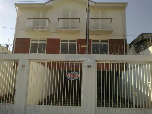 Imagem 2 de 30 de Sobrado À Venda, 130 M² Por R$ 405.000,00 - Aricanduva - São Paulo/sp - So7131