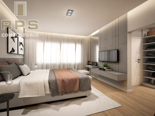 Imagem 7 de 11 de Sobrado Para Venda Em Condomínio Atibaia Sp. Condomínio Residencial Vila Julia Itapetinga Atibaia Área Construida 150,00 Mts Área Terreno 156,02mts - Cc00523 - 69346476