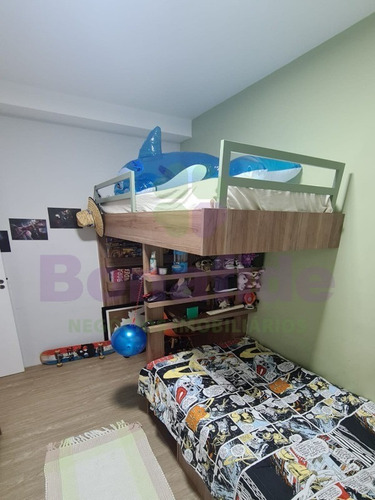 Imagem 14 de 26 de Apartamento, Venda, Edifício Naturale, Jundiaí - Ap12458 - 69354178