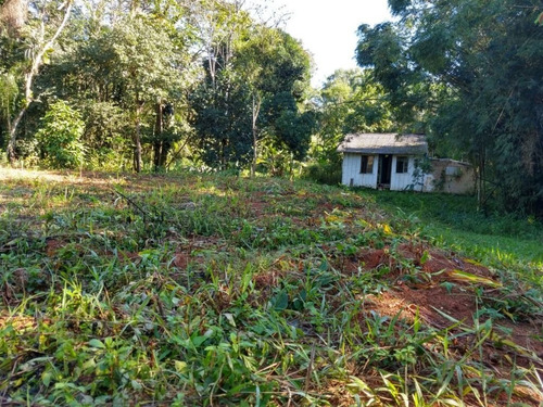 Imagem 6 de 21 de Linda Chácara Medindo 5,7 Alqueires Localizada No Anhaia Por R$280.000 Morretes Pr - Ch0147