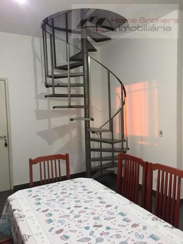 Imagem 7 de 13 de Apartamento Duplex Para Venda Em Jundiaí, Jardim Bonfiglioli, 3 Dormitórios, 1 Suíte, 2 Banheiros, 2 Vagas - 18549o_2-992991
