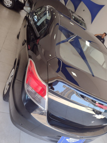 Imagem 4 de 7 de Chevrolet Prisma