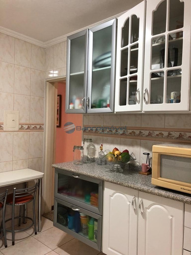Imagem 26 de 29 de Apartamento Para Venda Em Campinas - Ap03168 - 69264842