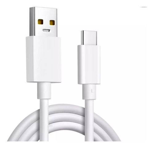 . Super Vooc Super Dart Usb Tipo C Original De Orilwoya