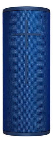 Parlante Bluetooth Megaboom 3 Azul Ultimate Ears