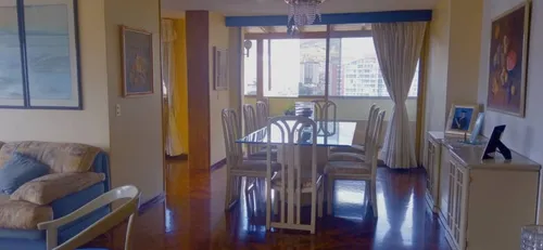 Penthouse San Bernardino