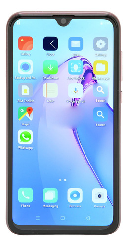 Smartphone S22 Ultra 5g De 6,3 Pulgadas, 4 Gb, 64 Gb, Mtk688