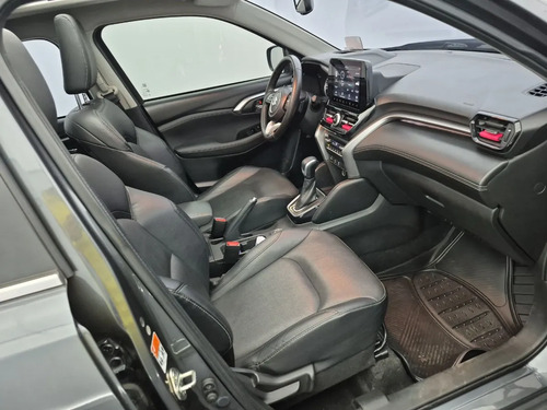 Suzuki Grand Vitara 1.5 Glx 4X4 All Grip Híbrida