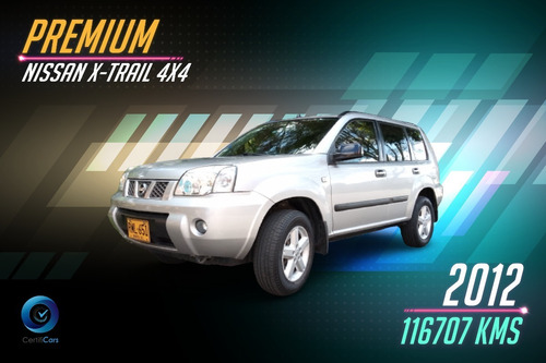 Nissan Xtrail