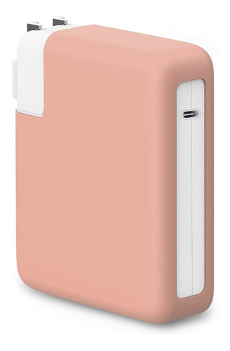 Lcmocico Funda Protectora De Cargador De 140 W Para Macbook