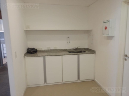 Alquiler De Oficina De 793 M2 En Catalinas