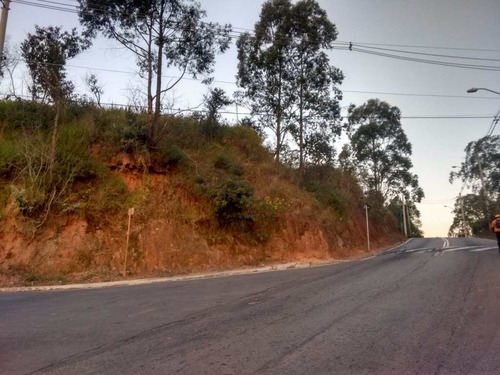 Imagem 8 de 9 de Terreno, Chácaras São Luís, Santana De Parnaíba - R$ 2 Mi, Cod: 156600 - V156600