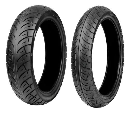Par Pneu 110/70-17 + 130/70-17 Street Sport Twister Fazer