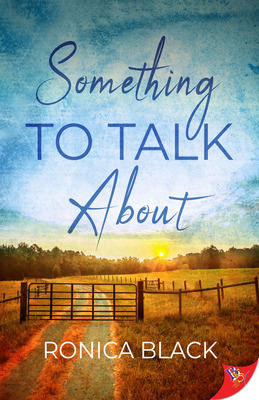 Libro Something To Talk About - Black, Ronica