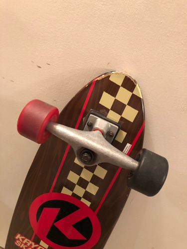 Imagen 3 de 4 de Longboard