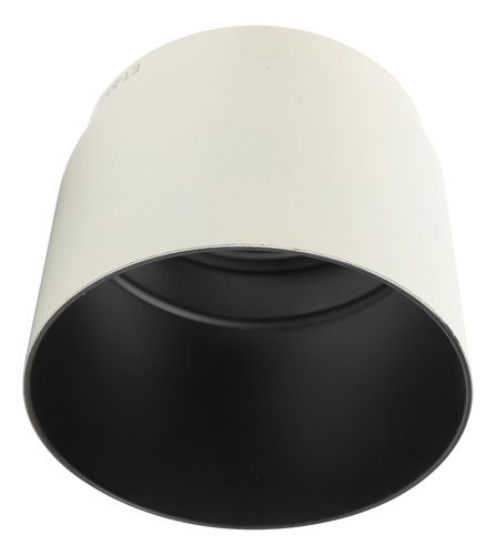 Capuchas Reversibles Para Lentes De Cámara Et-83c Para Ef
