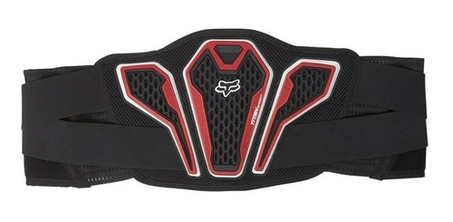 Faja Lumbar Moto Cross Enduro Fox Titan Sport Belt