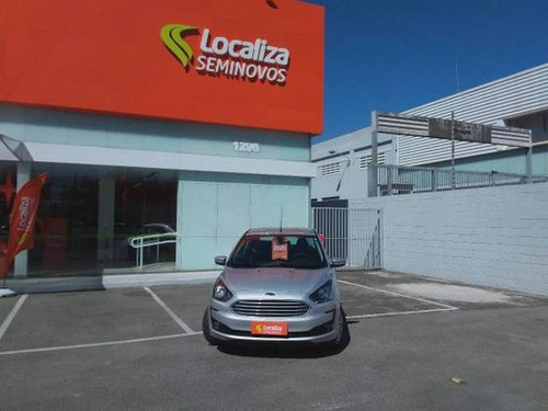 Ford Ka 1.0 Ti-vct Flex S Manual