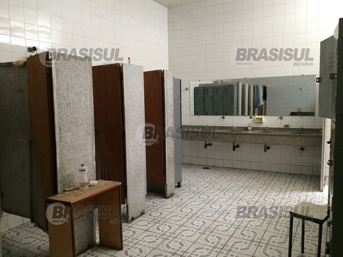 Imagem 5 de 21 de Comercial Para Aluguel, 0 Dormitórios, Santo Amaro - São Paulo - 4165