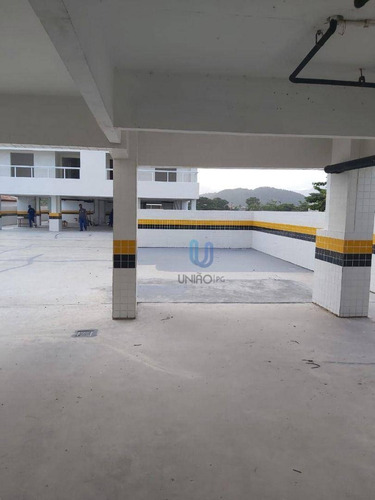 Imagem 29 de 30 de Apartamento Com 2 Dormitórios À Venda, 68 M² Por R$ 270.000,00 - Jardim Marina - Mongaguá/sp - Ap0367