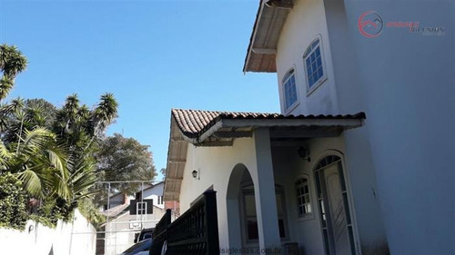 Imagem 29 de 29 de Casas Em Loteamento Fechado À Venda Em Mairiporã/sp - Compre O Seu Casas Em Loteamento Fechado Aqui! - 1471317