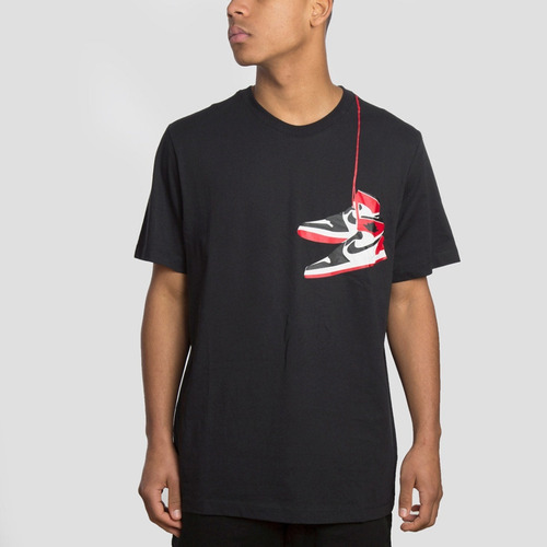 Jordan Aj1 Air Polera Cz0432010