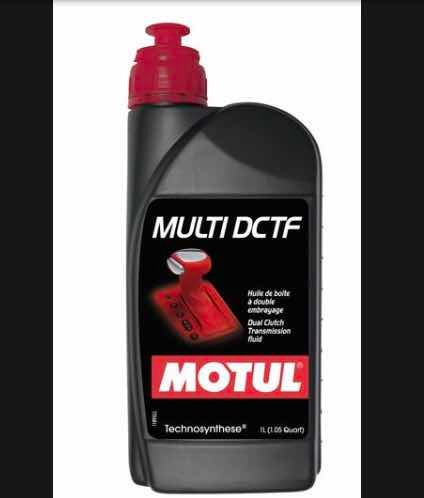 Liquido Caja Automática Motul Multi Dctf