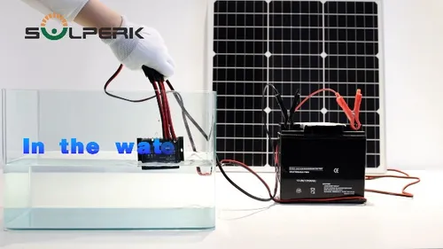 Paneles Solares - 50w/12v Solar Panel Kit, Solar Battery Tr
