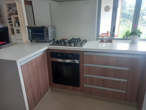 Se Vende Apartamento En Envigado