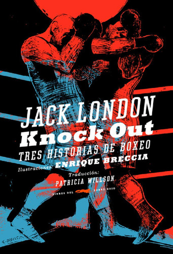 Knock Out (serie Ilustrada)