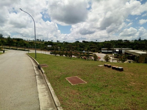 Imagem 5 de 9 de Terreno À Venda, 715 M² Por R$ 600.000 - Alphaville Nova Esplanada I - Votorantim/sp, Próximo Ao Shopping Iguatemi. - Te0156 - 67640832