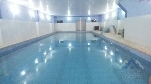 Imagem 4 de 5 de Conjunto Para Alugar, 230 M² Por R$ 3.500,00/mês - Jardim Tropical - Londrina/pr - Cj0001