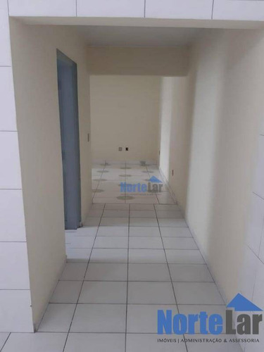 Imagem 5 de 27 de Casa Térrea Locação Brasilândia - Ca0378