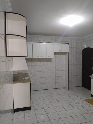 Vendo Lindo Sobrado,com 03 Dorm.