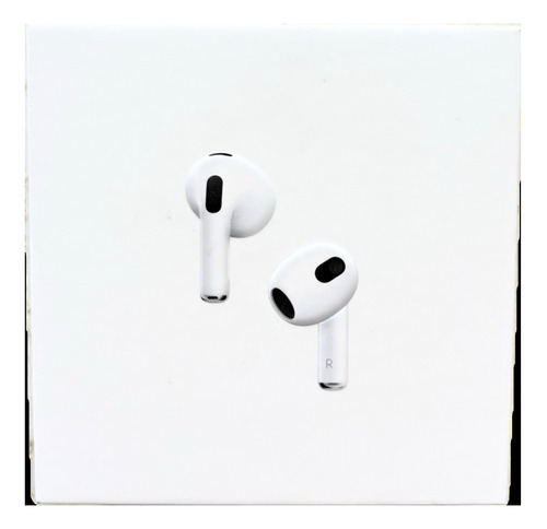 Apple AirPods Pro 3a Generacion