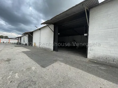 Galpón en venta