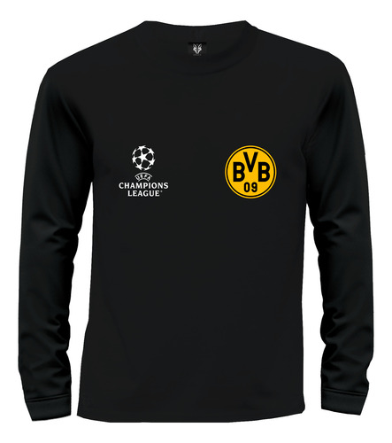 Camiseta Camibuzo Europa  Futbol  Borussia Dortmund