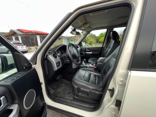 Imagen 2 de 4 de Land Rover Dicovery 3 Tdv6