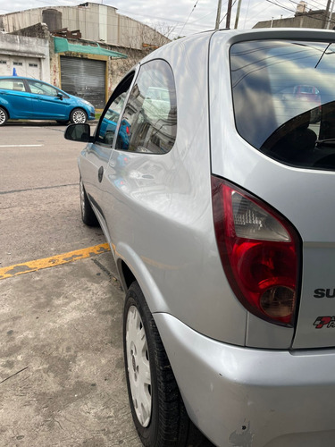Suzuki Fun 1.4 N Aa Da