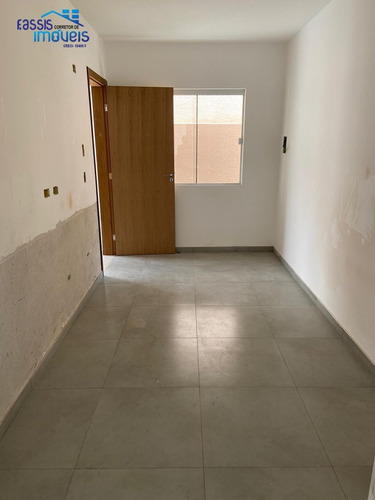 Imagem 5 de 15 de Apartamentos Prontos Com 3 Quartos Sacada E Churrasqueira Financie - 720
