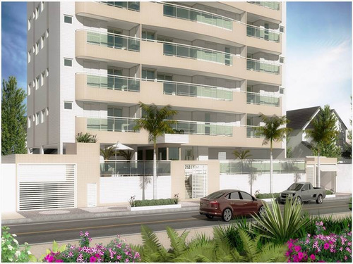Imagem 3 de 6 de Venda Apartamento Praia Grande Sp - Ctm170