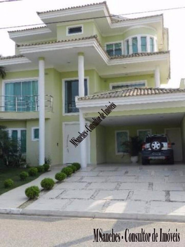 Imagem 1 de 15 de Casa Sobrado Para Venda No Condominio Ibiti Do Paço Em Sorocaba. - 02313