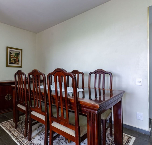 Imagem 4 de 25 de Apartamento Em Morumbi, São Paulo/sp De 180m² 4 Quartos À Venda Por R$ 720.000,00 - Ap2109527-s
