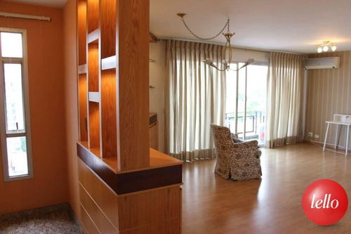 Imagem 1 de 22 de Apartamento - Ref: 187673