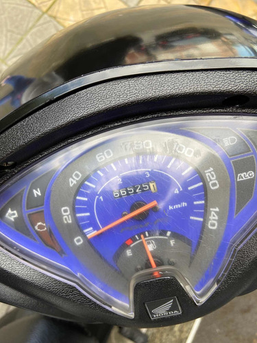 Imagem 3 de 5 de Honda Biz 125 Es