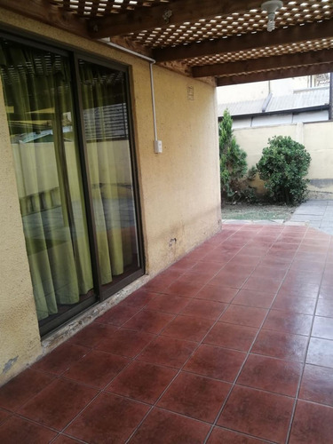 Hermosa Casa Amplia Luminosa 3d 2b 2cuadras De La Plaza .
