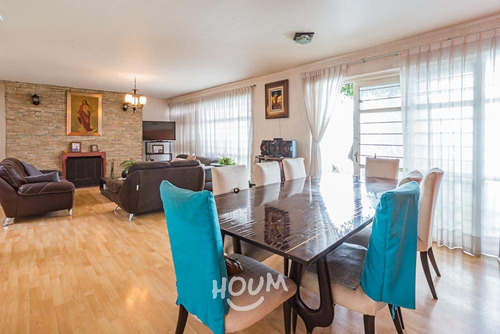 Imagen 8 de 30 de Casa En El Parque, Naucalpan De Juárez Con 2 Recámaras, 195 M², Id: 86237