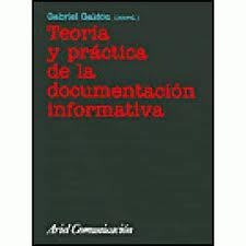 Teoria Y Practica De La Documentacion Informativa